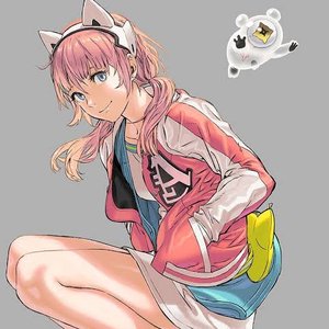 Avatar for A-Set