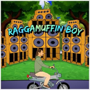 Raggamuffin Boy