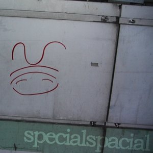 Image for 'Special Spacial'