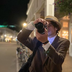 Joe Hawley 的头像