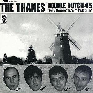 Double Dutch 45