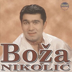 Boza Nikolic