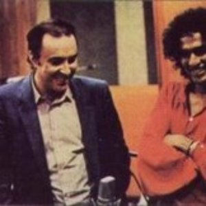 Avatar for João Gilberto, Maria Bethânia, Caetano Veloso & Gilberto Gil