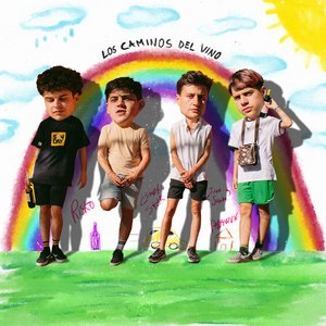 Los Caminos del Vino - Single