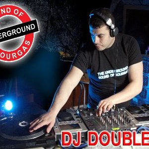 DJ Double D 的头像