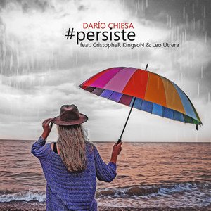 #persiste