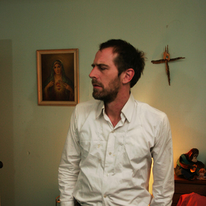 Harlan T. Bobo photo provided by Last.fm