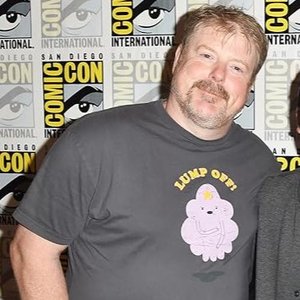 John DiMaggio 的头像