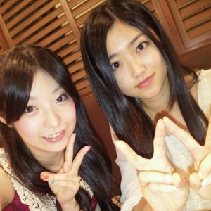 白戸佳奈 & 早坂香美 的头像