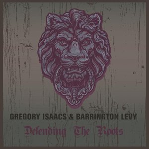 Gregory Isaacs & Barrington Levy Defending the Roots