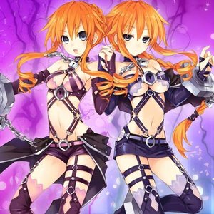 Avatar for 八舞耶倶矢(CV.内田真礼)&八舞夕弦(CV.ブリドカットセーラ恵美)
