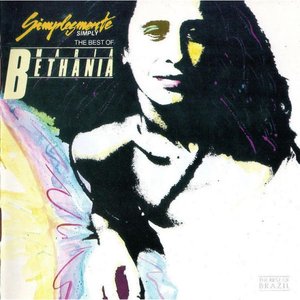 Simplesmente... O Melhor De Maria Bethânia - Simply The Best Of Maria Bethania