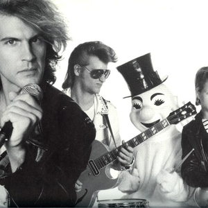 Men Without Hats photo provided by Last.fm
