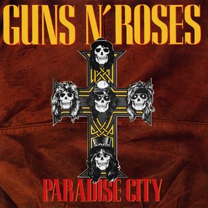 Paradise city