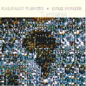 Avatar de Kalahari Surfers & Greg Hunter