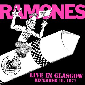 Live In Glasgow December 19, 1977