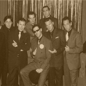 Greg & the Blues Willies 的头像
