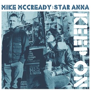 Mike McCready & Star Anna için avatar