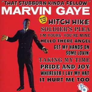 That Stubborn Kinda' Fellow