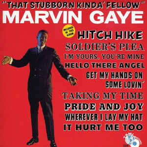 Marvin Gaye - Marvin Gaye On Stage - Zortam Music