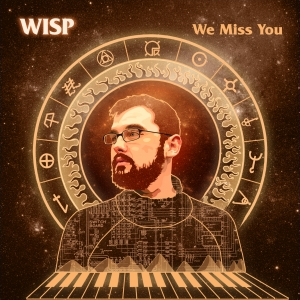 We Miss You cover