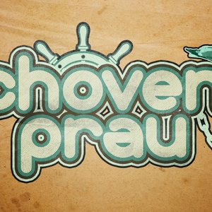 Choven Prau 的头像