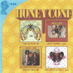Take Me With You / Sweet Replies / Soulful Tapestry / Love, Peace and Soul... Plus