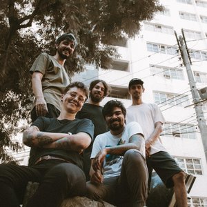 LAIKA NO ESPAÇO 的头像