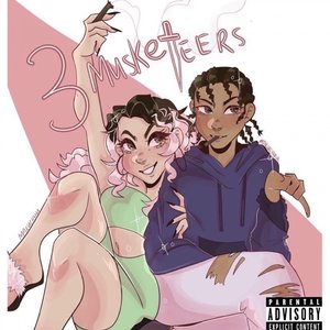 3 Musketeers (feat. NextYoungin) - Single