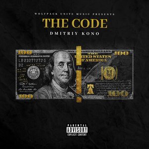 Image for 'The Code - Single'