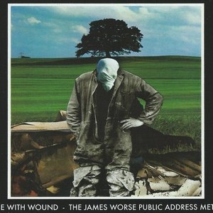 Nurse With Wound & The James Worse Public Address Method 的头像