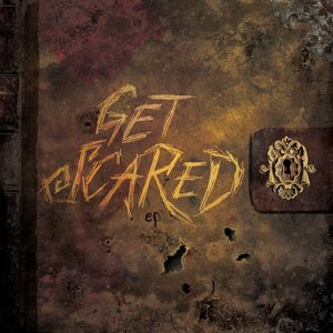 Get Scared - EP
