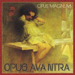 Opus Magnum