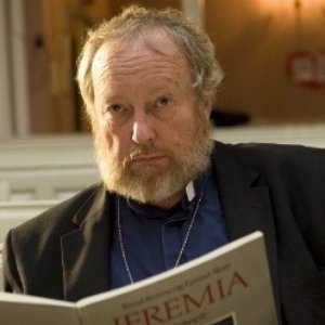 “Trond Kverno”的封面