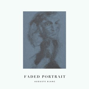 Faded Portrait