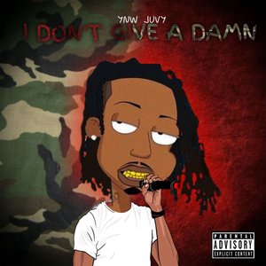 I Don’t Give a Damn