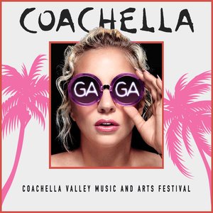 Изображение для 'Coachella 2017 (Studio Versions)'