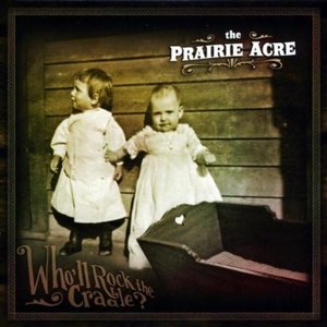 Who'll Rock the Cradle?
