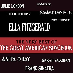 The Very Best of the Great American Songbook
