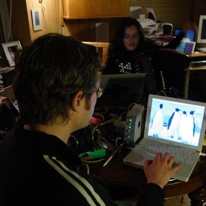 “John Hegre & Maja Ratkje”的封面