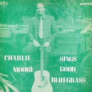 Sings Good Bluegrass