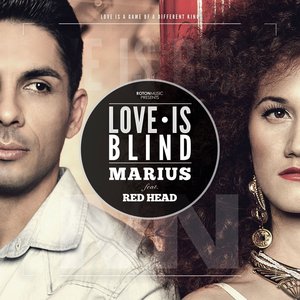 Marius Nedelcu feat. Red Head 的头像