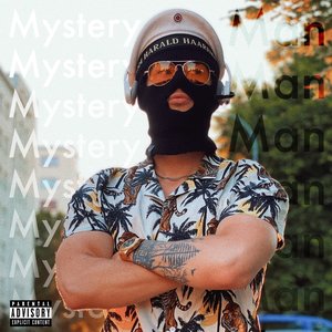 Mystery Man - Single