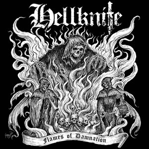 Flames Of Damnation