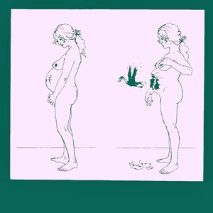 The Letter / I Like Motorcycles