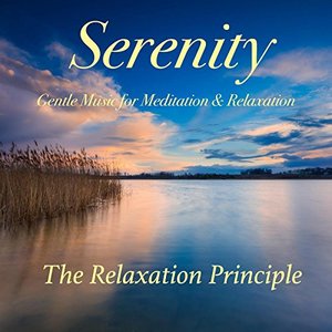 Serenity (Gentle Music for Meditation and Relaxation)