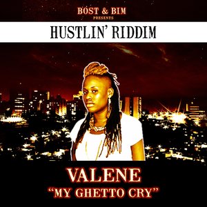 My Ghetto Cry