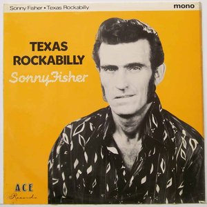 Texas Rockabilly