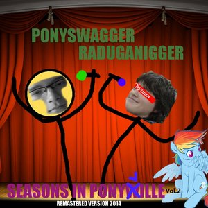 Seasons in Ponyville Vol. 2