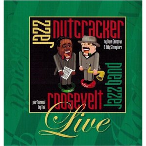 Jazz Nutcracker Live